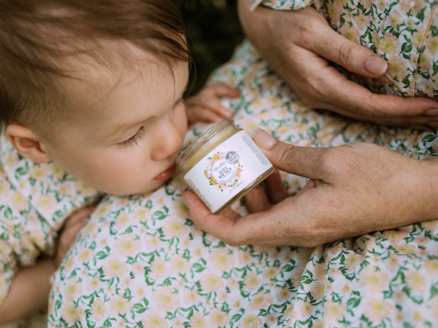 Does Your Baby Have Skin Issues? Try This One Simple Tip!