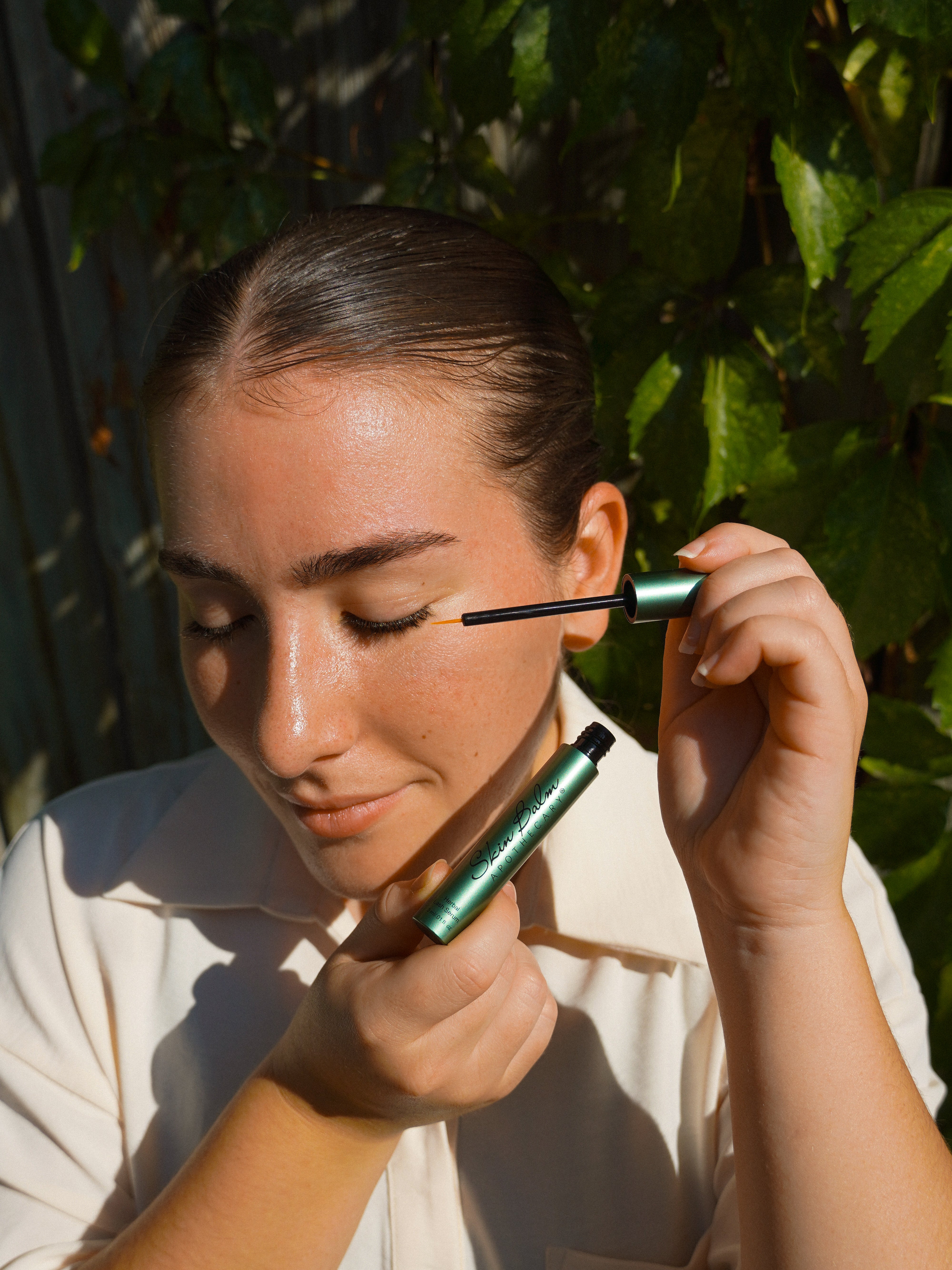 Herbal Lash Serum