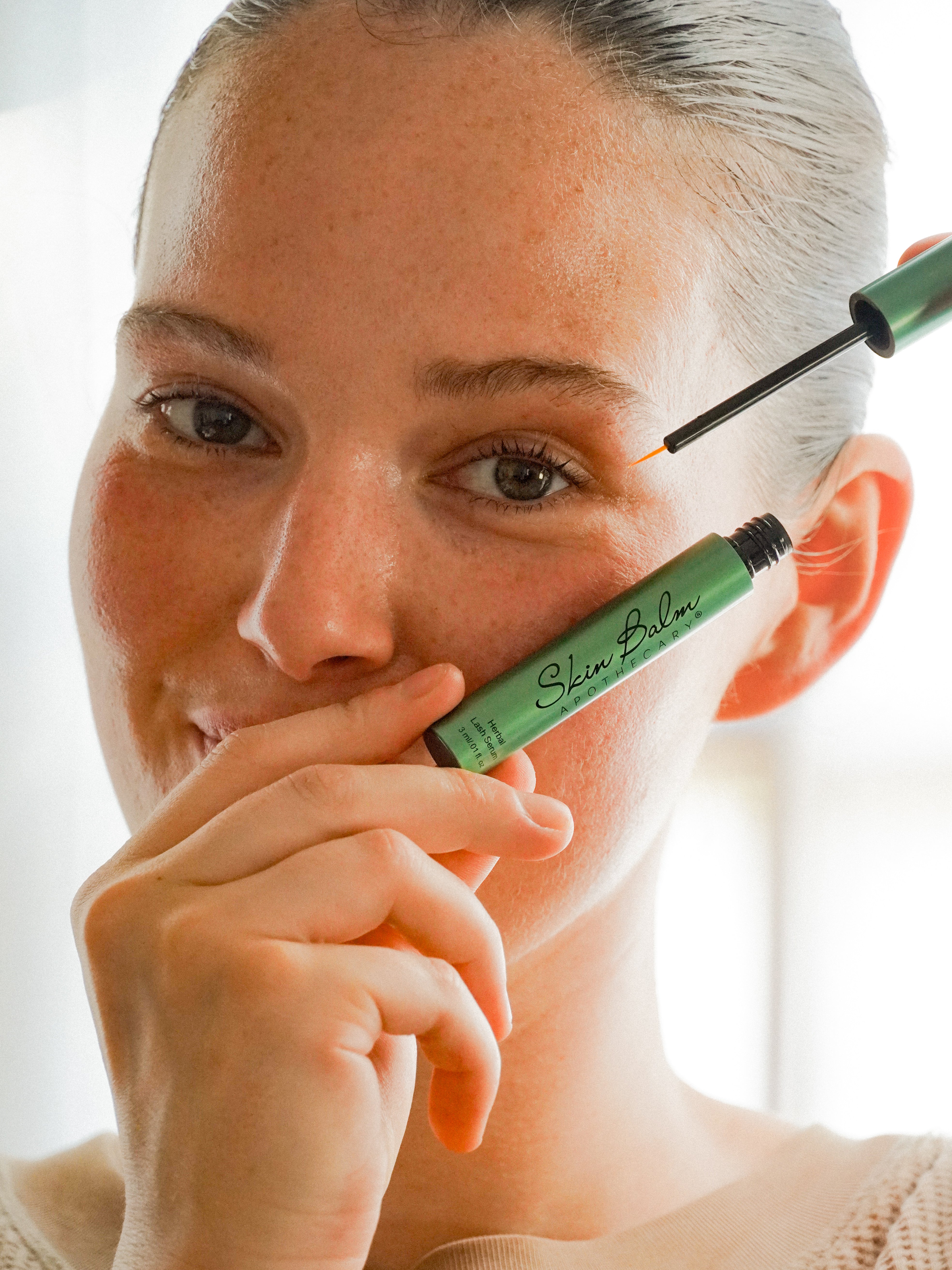 Herbal Lash Serum