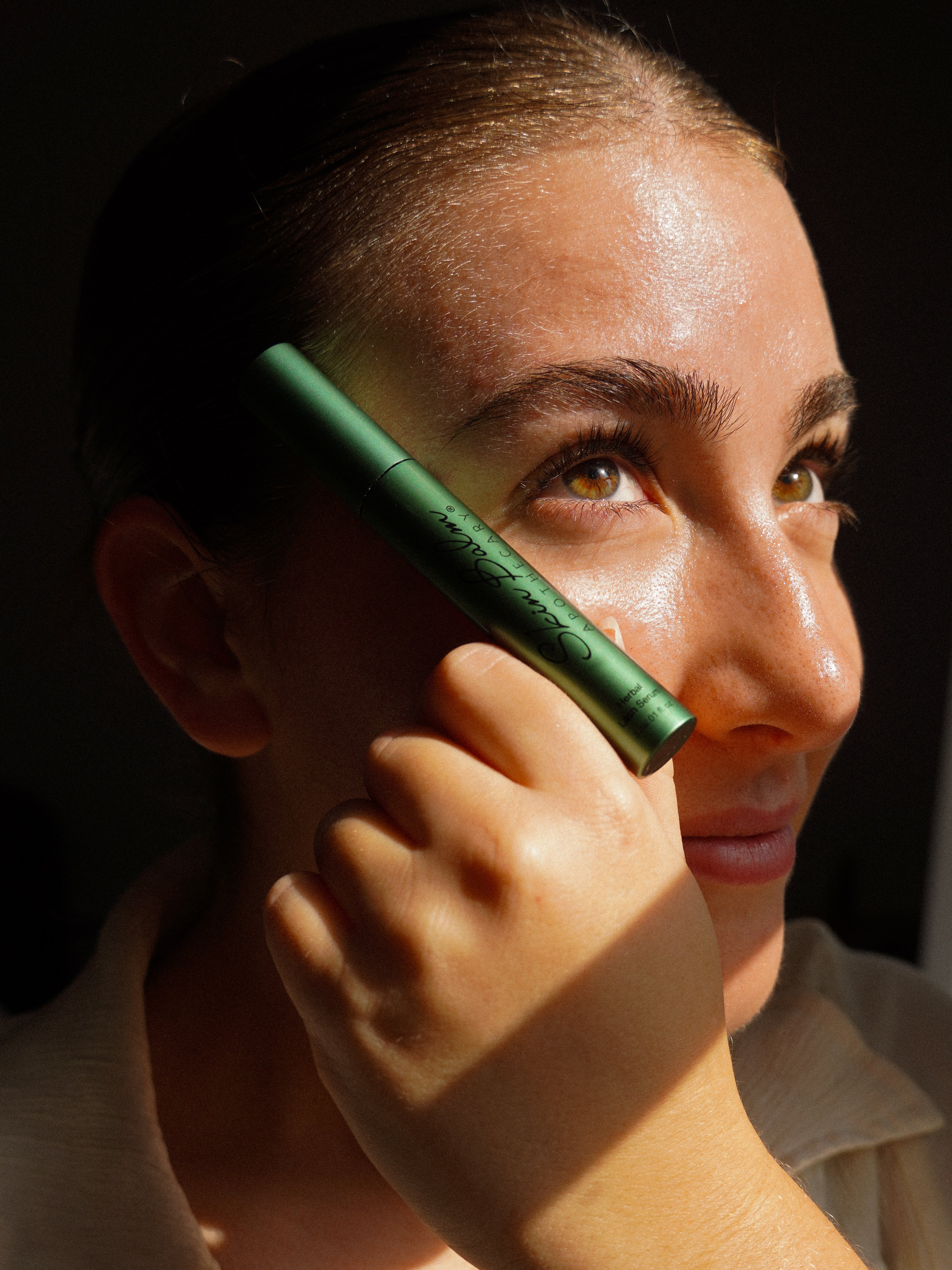 Herbal Lash Serum