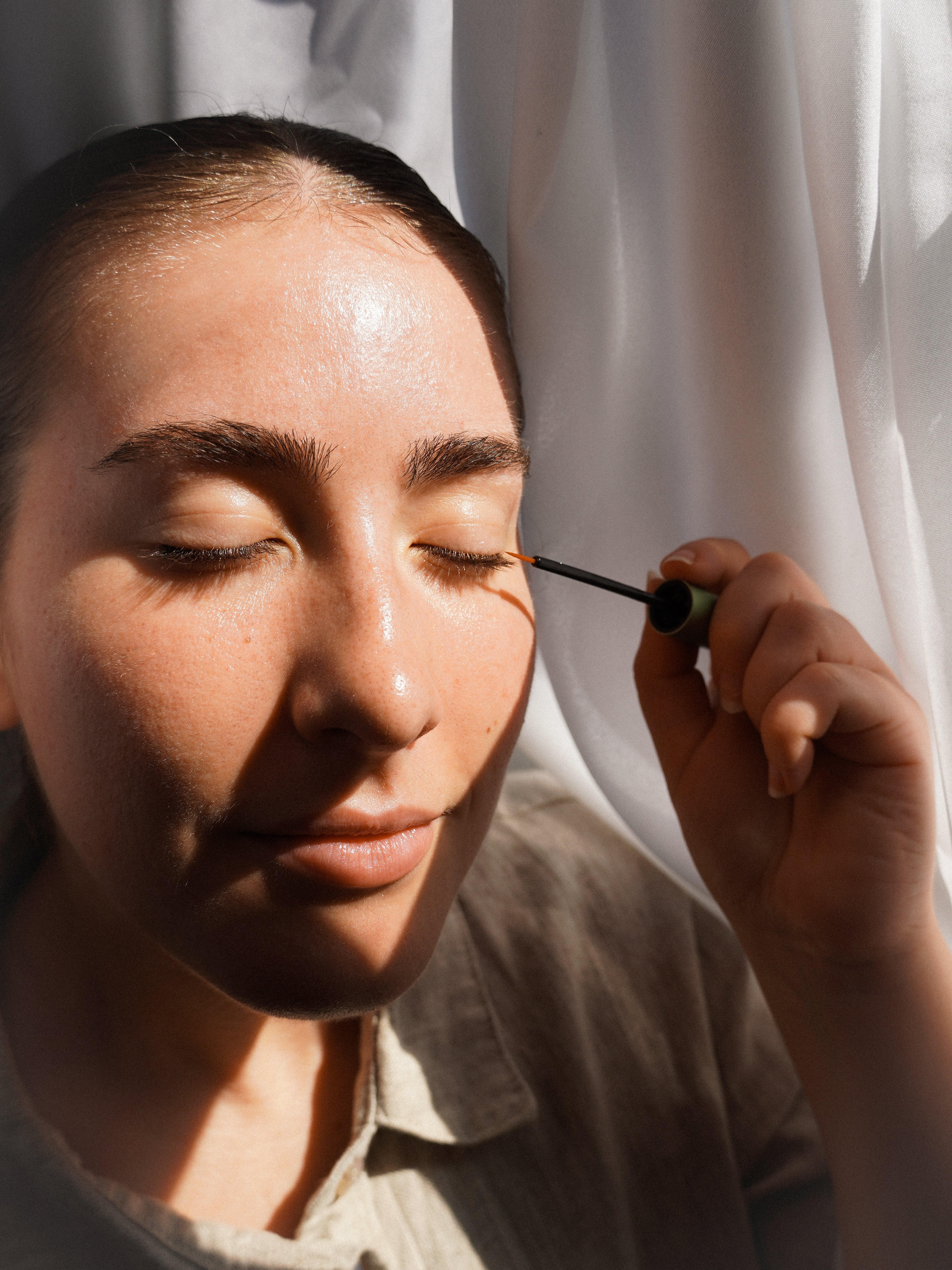 Herbal Lash Serum