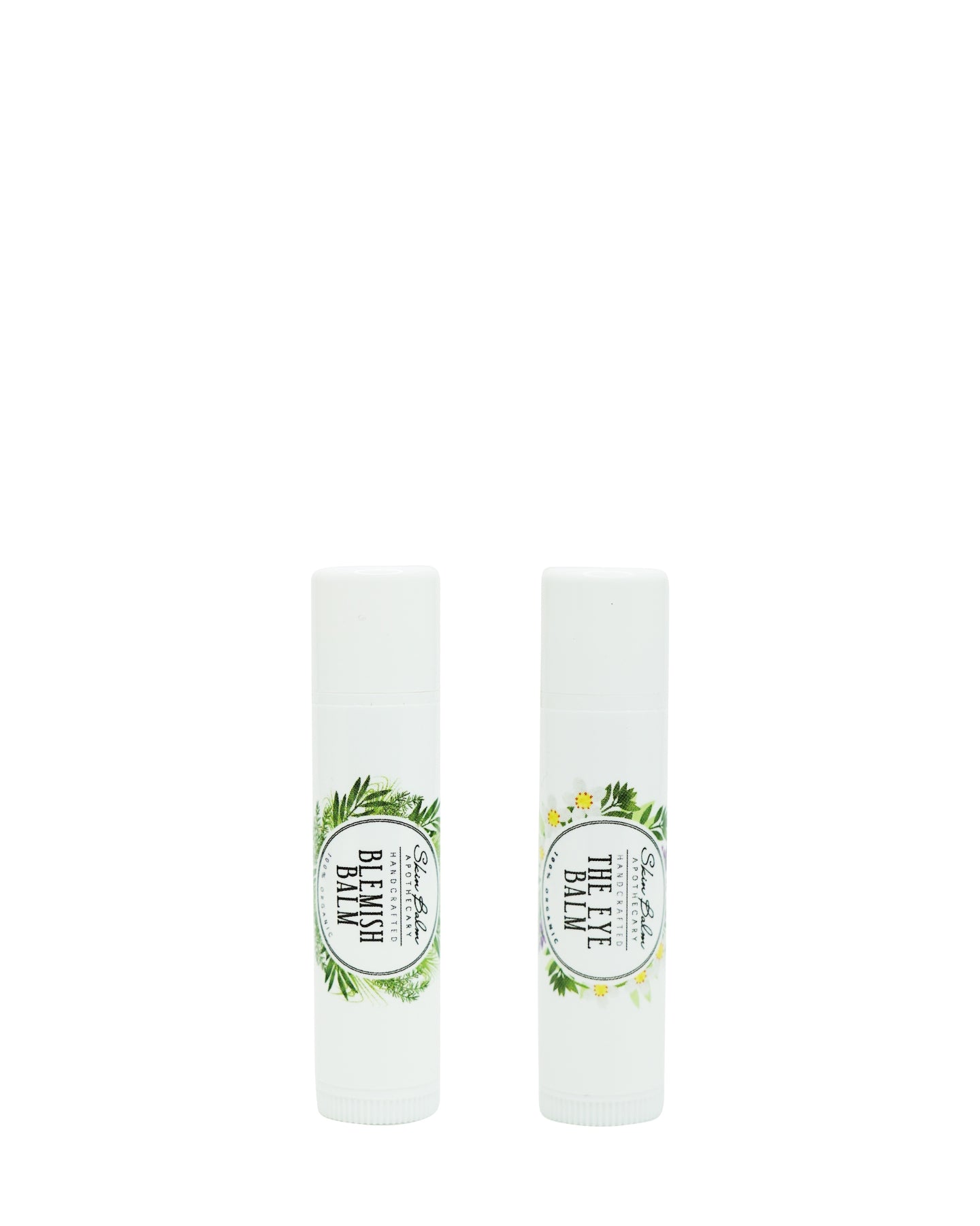 Balm Duo against a white background.