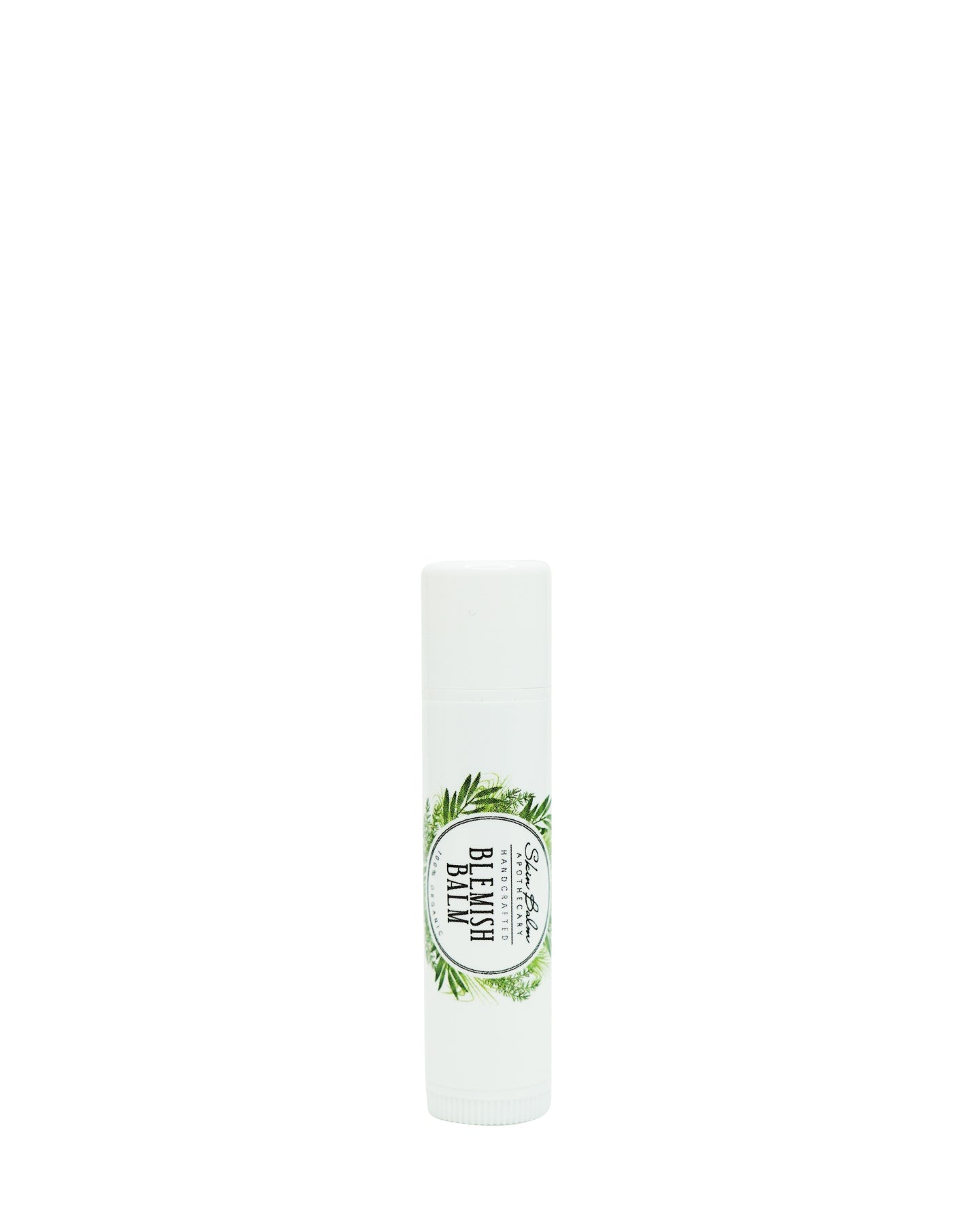 Blemish Balm against a white background.