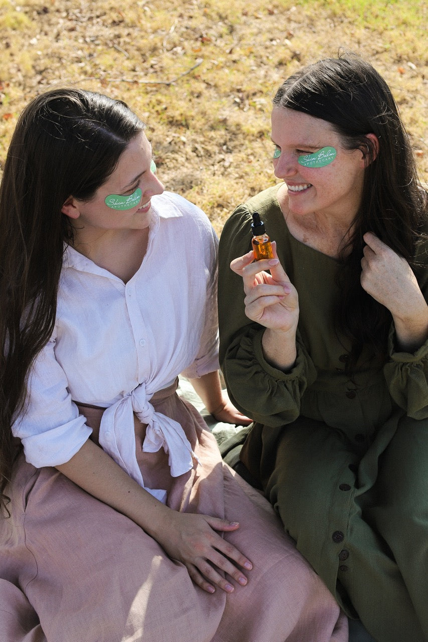 Reusable Eye Mask