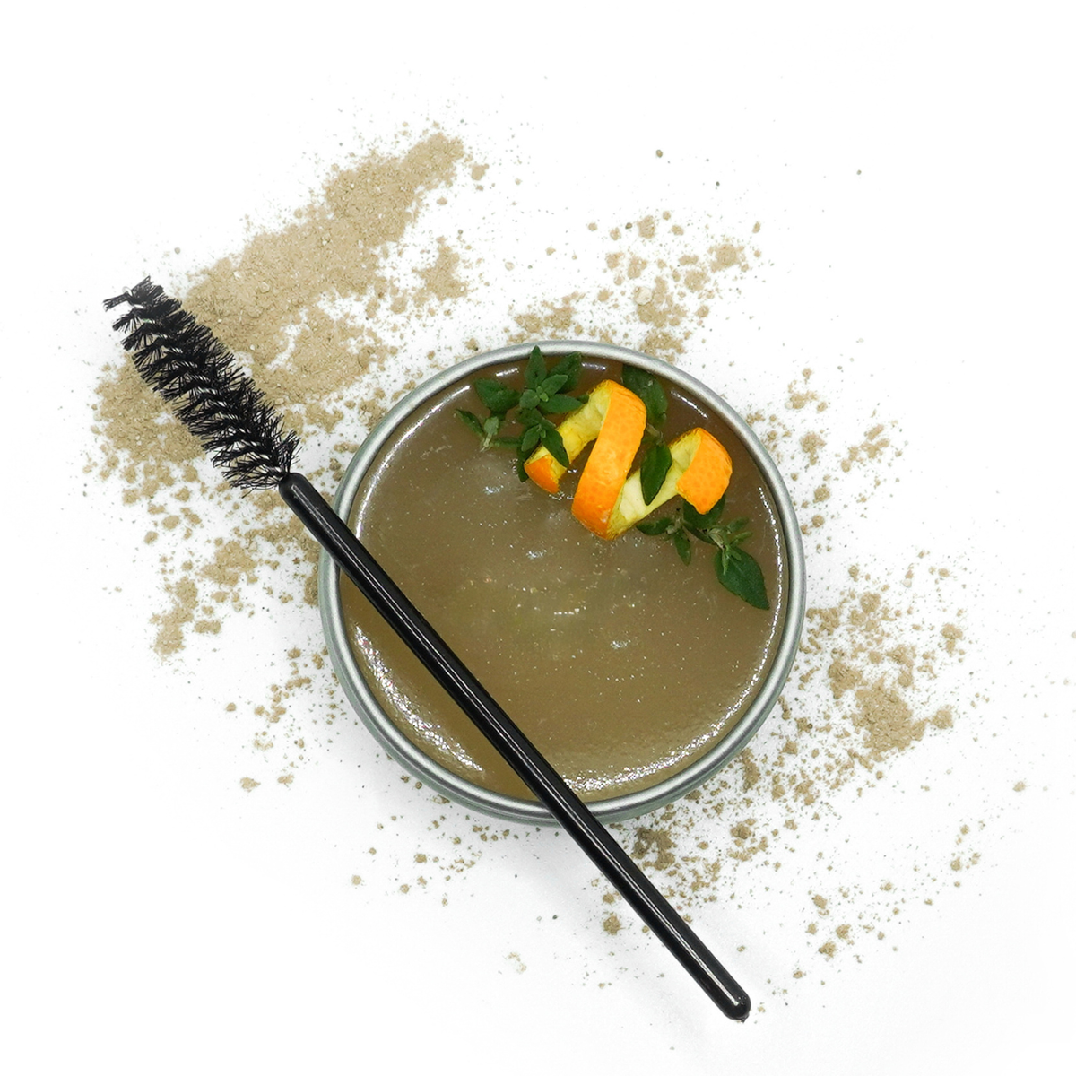 Browfood CLEAR BROW ENHANCING GELFIX NWT | Mercari, image size:1200x1200