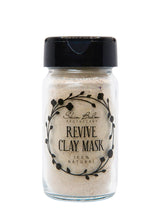 Revive Clay Mask